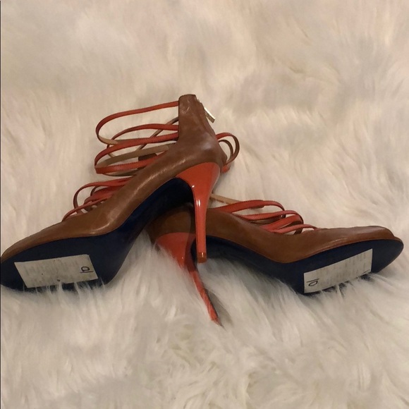 Rebecca Minkoff size 10 - Picture 3 of 3